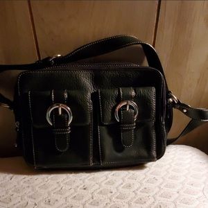 GNW crossbody bag
